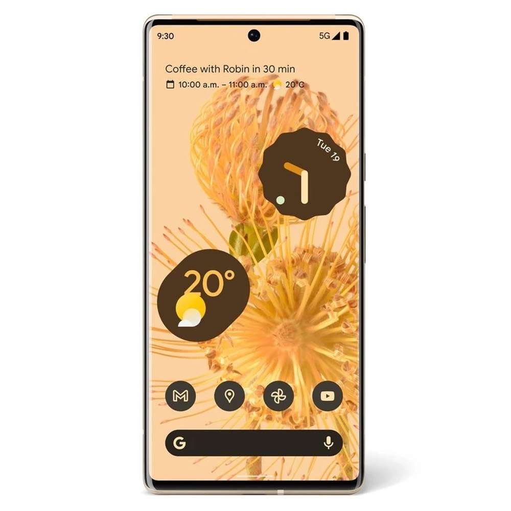 Google Pixel 6 Pro 5G 12GB RAM - PixelMax