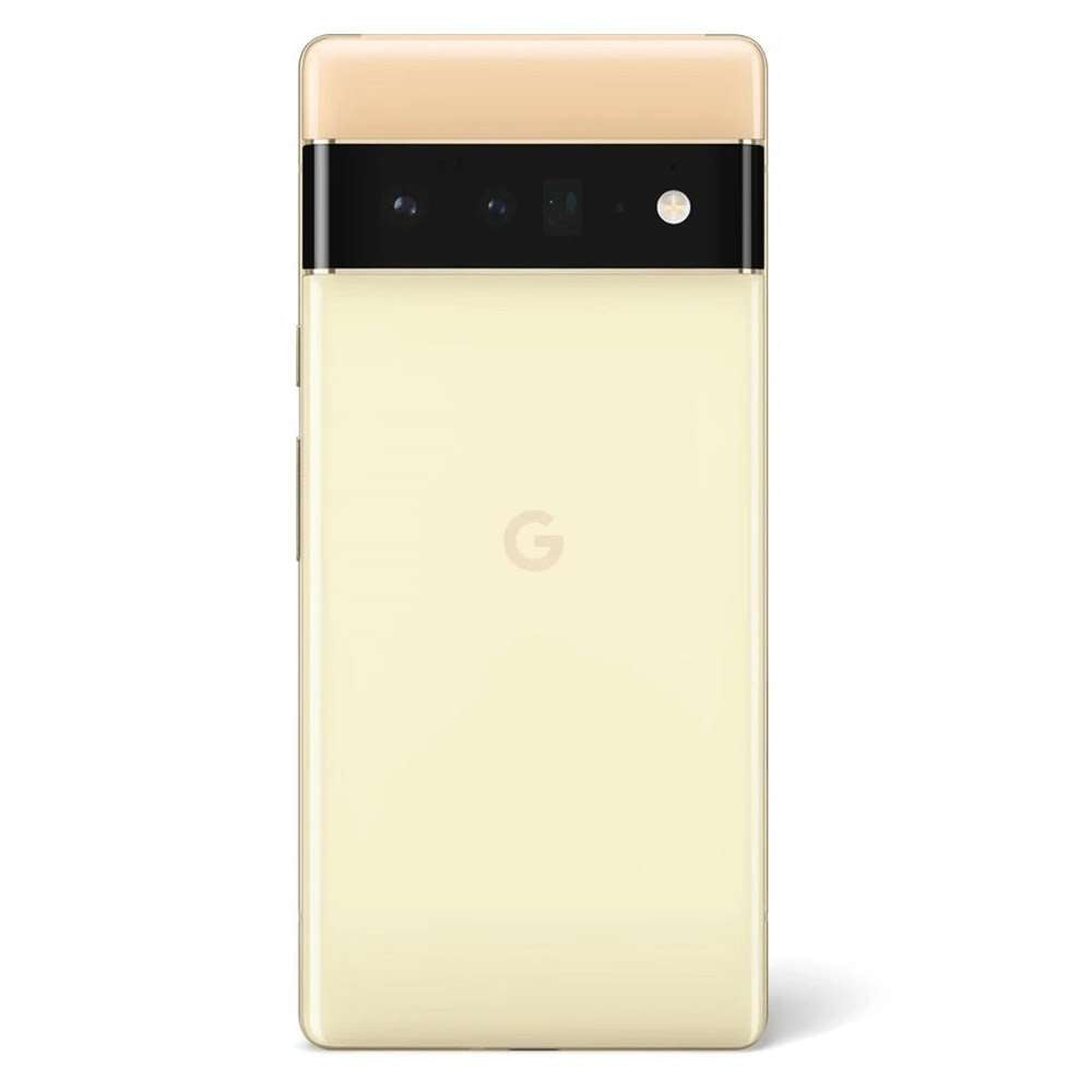 Google Pixel 6 Pro 5G 12GB RAM - PixelMax