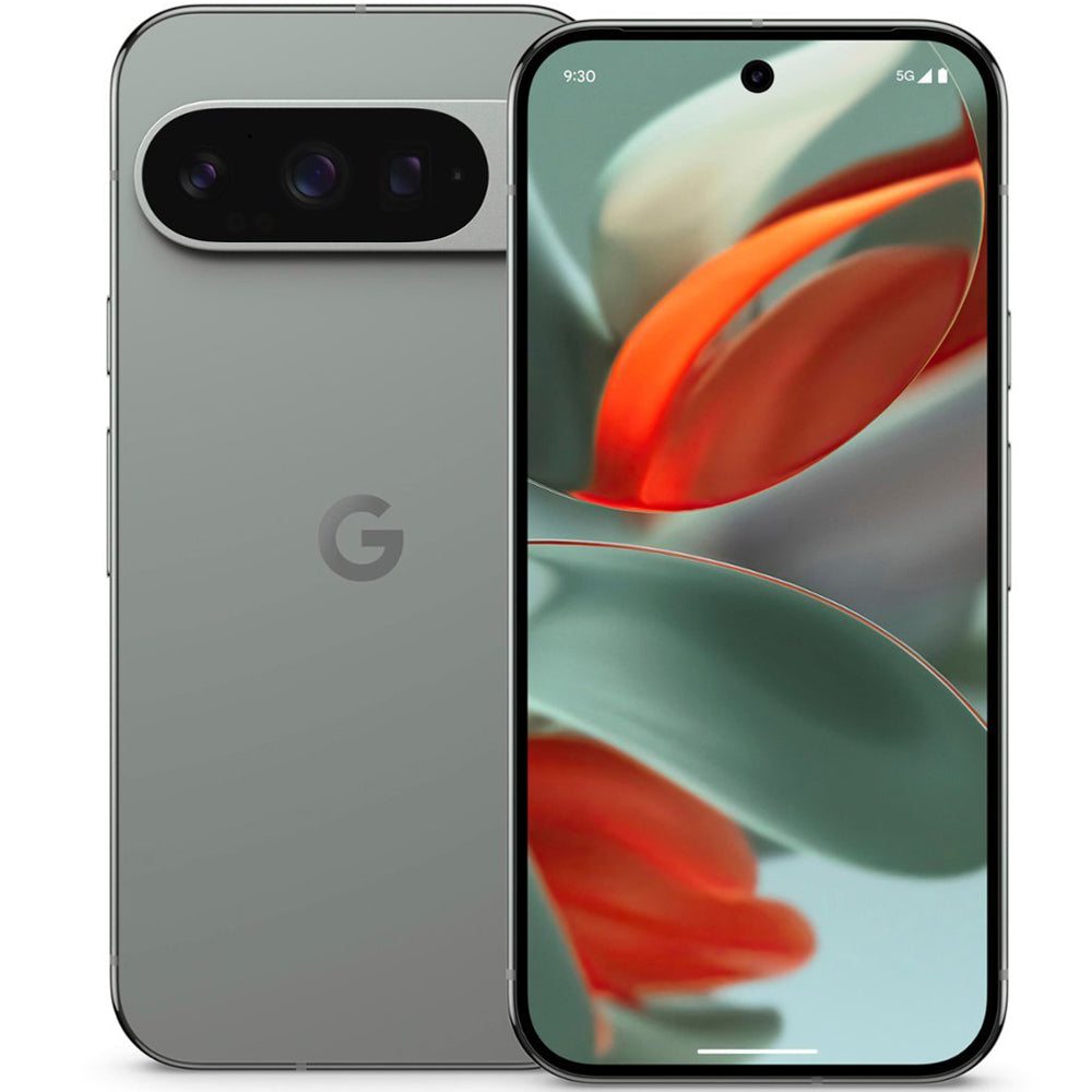 Google Pixel 9 Pro XL 5G 16GB RAM - PixelMax