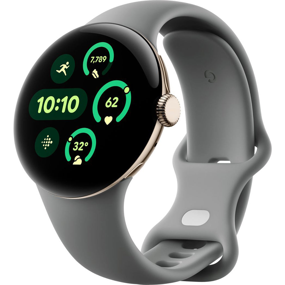 Google Pixel Watch 3 Smart Watch - PixelMax