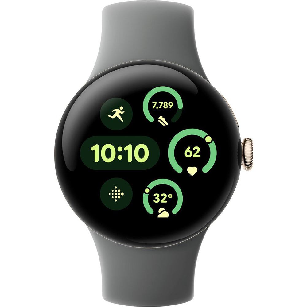 Google Pixel Watch 3 Smart Watch - PixelMax