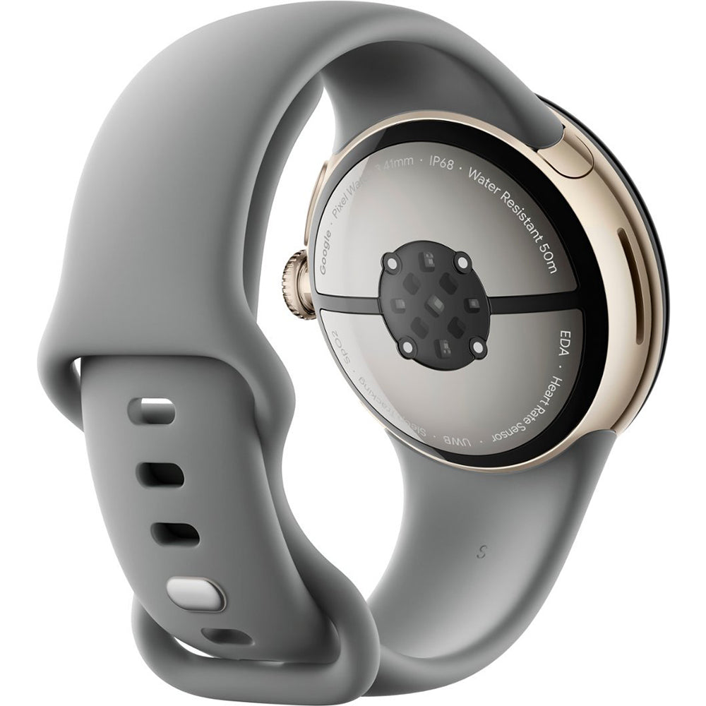 Google Pixel Watch 3 Smart Watch - PixelMax