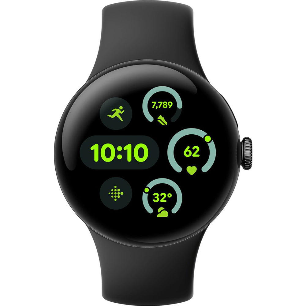 Google Pixel Watch 3 Smart Watch - PixelMax