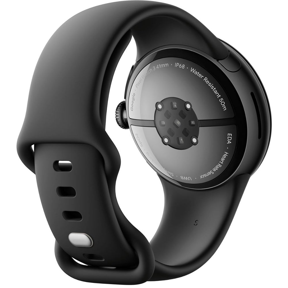 Google Pixel Watch 3 Smart Watch - PixelMax