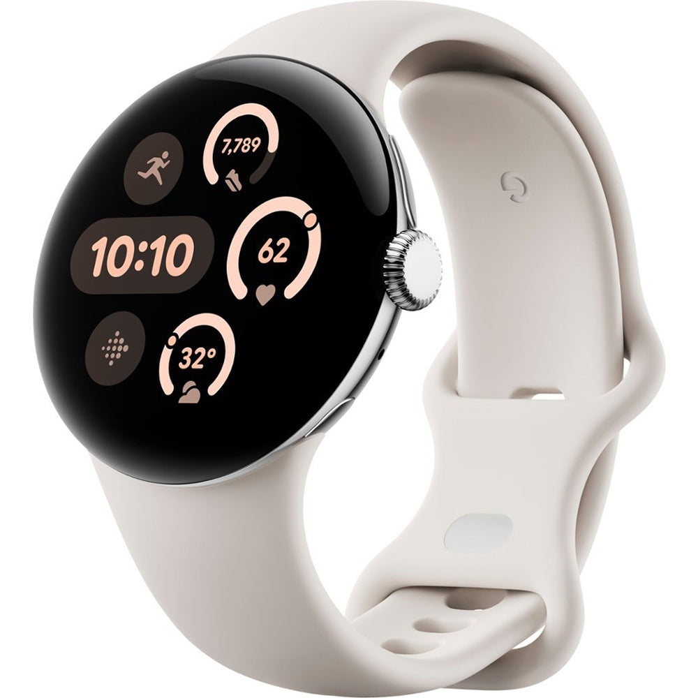 Google Pixel Watch 3 Smart Watch - PixelMax