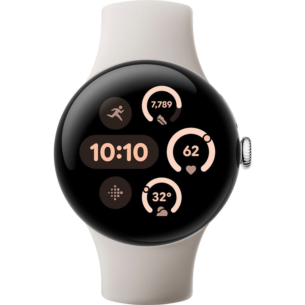 Google Pixel Watch 3 Smart Watch - PixelMax