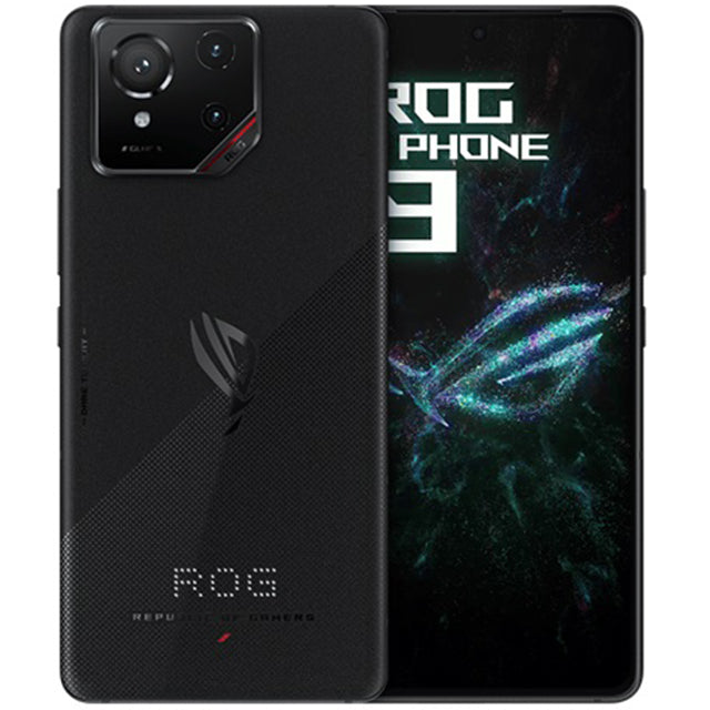 Asus ROG Phone 9 5G Dual Sim 256GB 12GB RAM