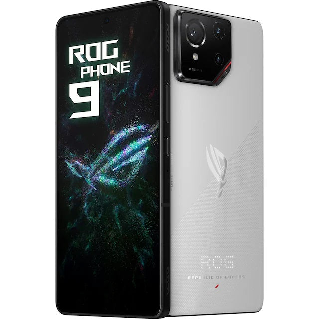 Asus ROG Phone 9 5G Dual Sim 256GB 12GB RAM