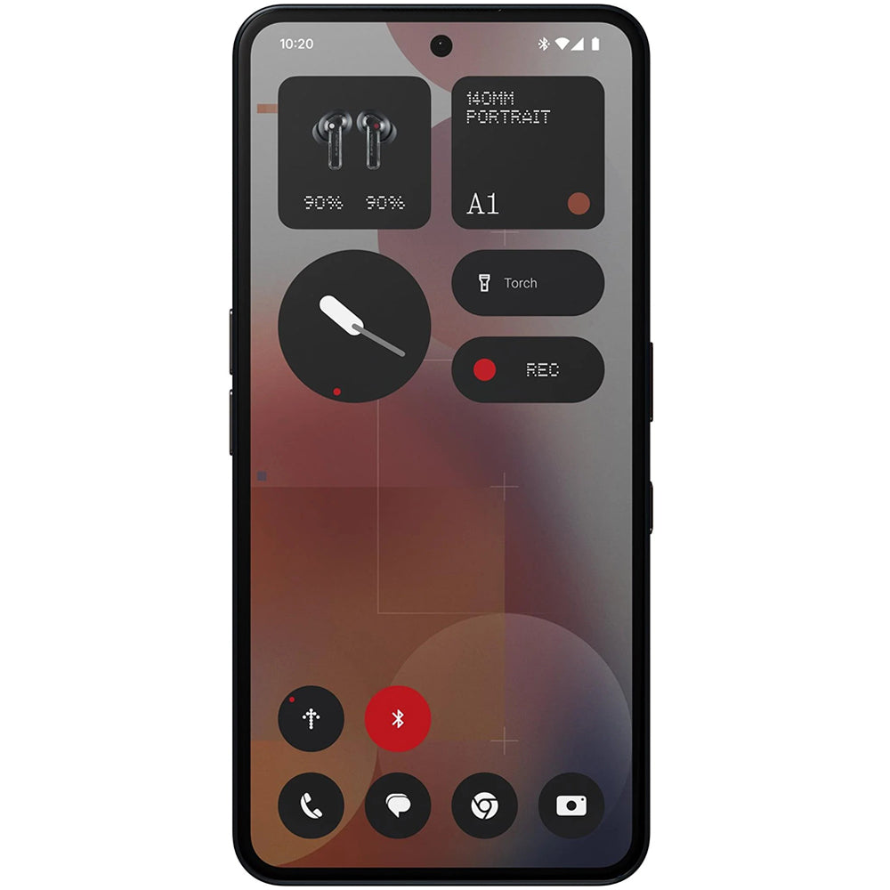 Nothing Phone (3a) Pro 5G Dual Sim 256GB 12GB RAM