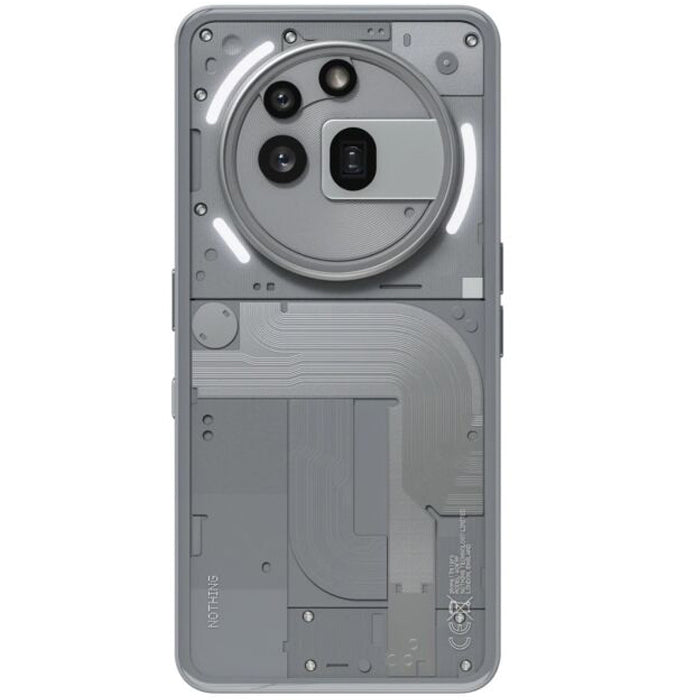Nothing Phone (3a) Pro 5G Dual Sim 256GB 12GB RAM