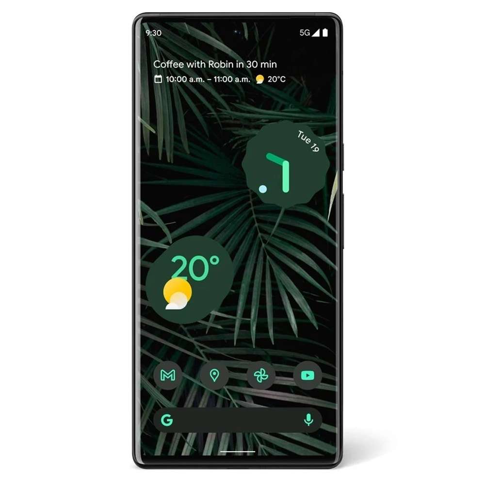 Google Pixel 6 Pro 5G 12GB RAM - PixelMax
