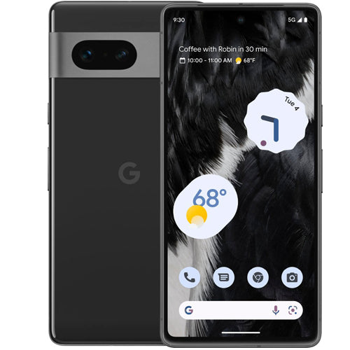 Google Pixel 7 5G 8GB RAM - PixelMax