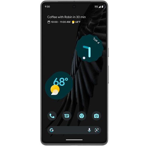 Google Pixel 7 5G 8GB RAM - PixelMax