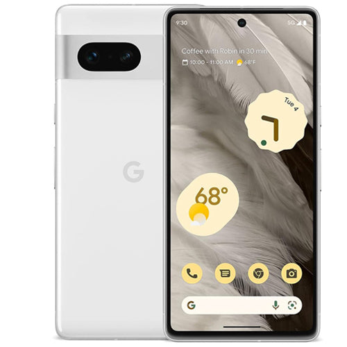Google Pixel 7 5G 8GB RAM - PixelMax