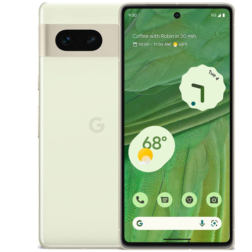 Google Pixel 7 5G 8GB RAM - PixelMax