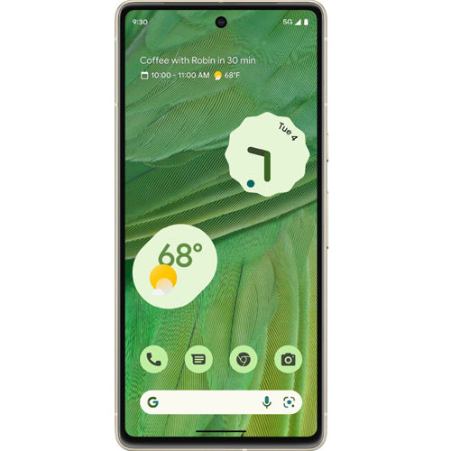Google Pixel 7 5G 8GB RAM - PixelMax
