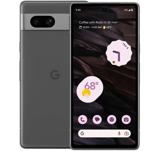 Google Pixel 7a 5G 128GB 8GB RAM - PixelMax