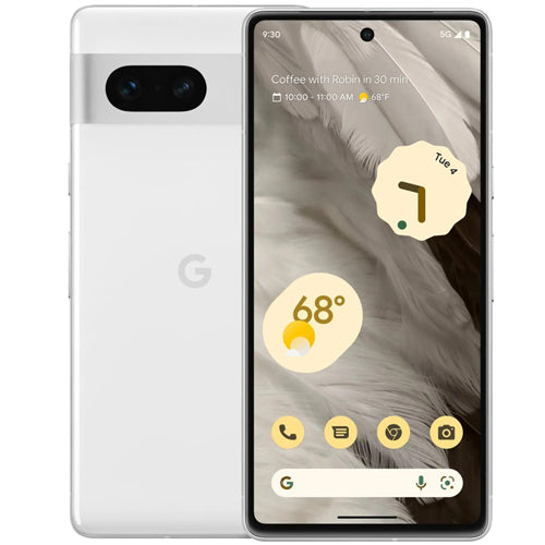 Google Pixel 7a 5G 128GB 8GB RAM - PixelMax