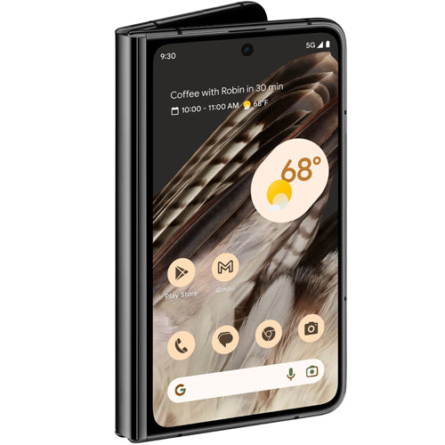 Google Pixel Fold 5G 12GB RAM - PixelMax