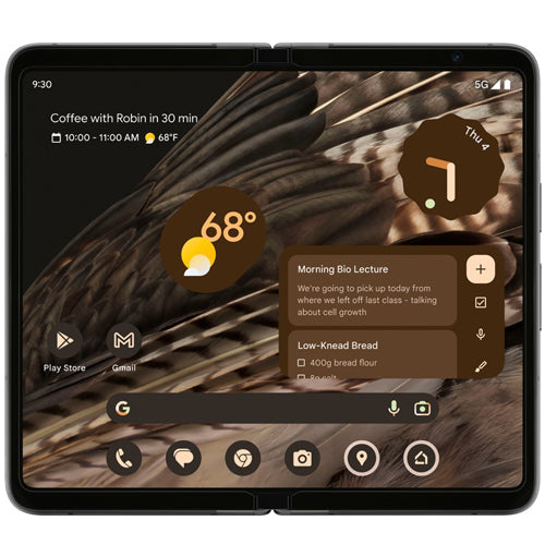 Google Pixel Fold 5G 12GB RAM - PixelMax
