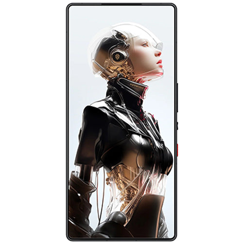 ZTE Nubia RedMagic 10s Pro 5G Dual Sim 1TB 24GB RAM