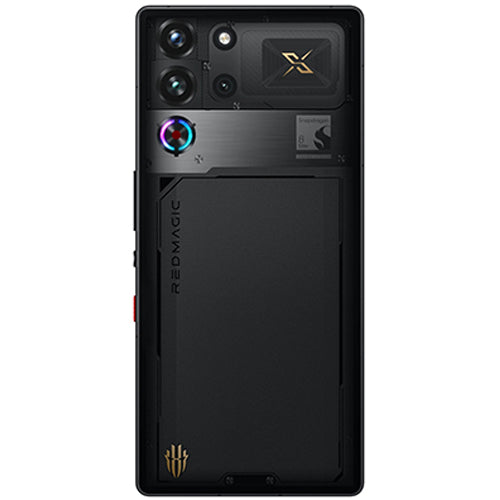 ZTE Nubia RedMagic 10s Pro 5G Dual Sim 1TB 24GB RAM