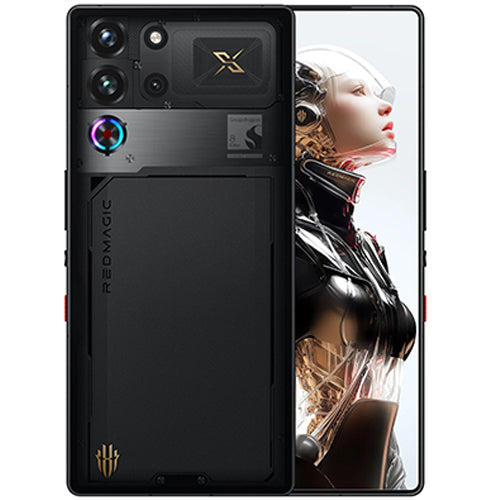 ZTE Nubia RedMagic 10s Pro 5G Dual Sim 512GB 16GB RAM