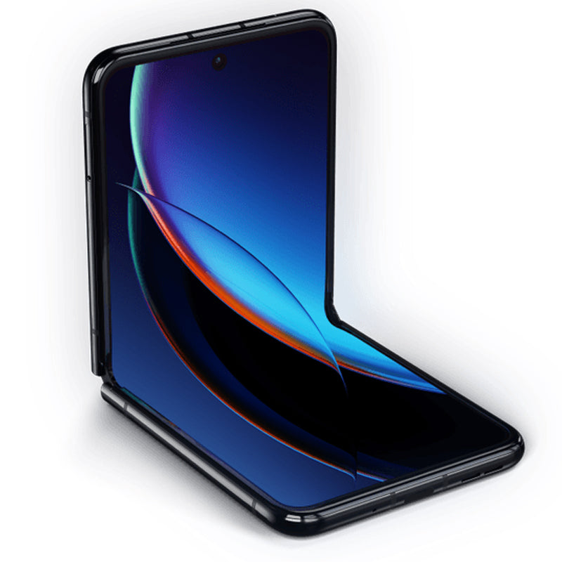 Motorola Razr 40 Ultra Foldable 5G Dual Sim 512GB 12GB RAM - PixelMax
