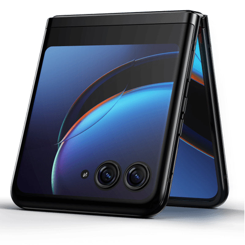 Motorola Razr 40 Ultra Foldable 5G Dual Sim 512GB 12GB RAM - PixelMax