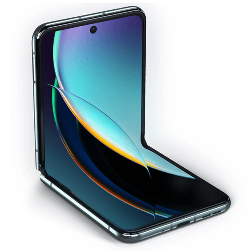 Motorola Razr 40 Ultra Foldable 5G Dual Sim 512GB 12GB RAM - PixelMax