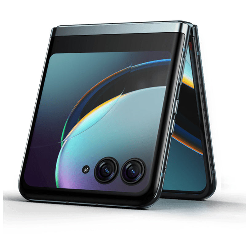 Motorola Razr 40 Ultra Foldable 5G Dual Sim 512GB 12GB RAM - PixelMax