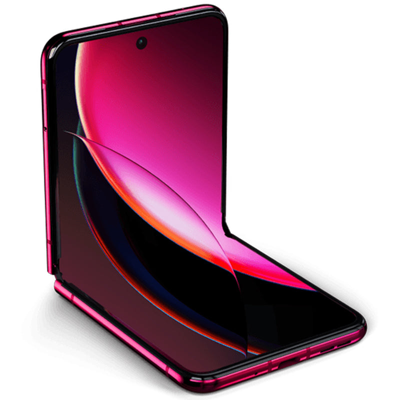 Motorola Razr 40 Ultra Foldable 5G Dual Sim 512GB 12GB RAM - PixelMax