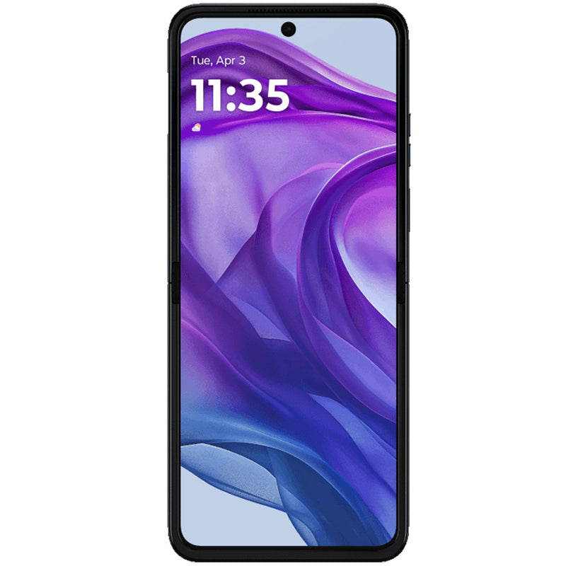 Motorola Razr 50 Ultra Foldable 5G Dual Sim 512GB 12GB RAM - PixelMax