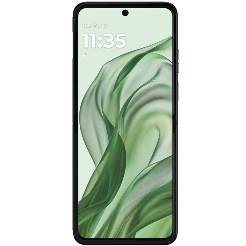 Motorola Razr 50 Ultra Foldable 5G Dual Sim 512GB 12GB RAM - PixelMax