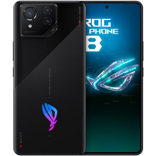 Asus ROG Phone 8 5G Dual Sim 512GB 16GB RAM