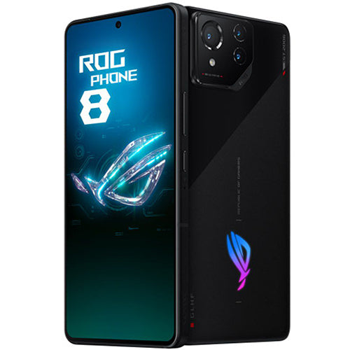 Asus ROG Phone 8 5G Dual Sim 512GB 16GB RAM