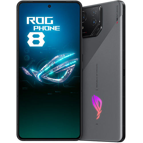 Asus ROG Phone 8 5G Dual Sim 512GB 16GB RAM