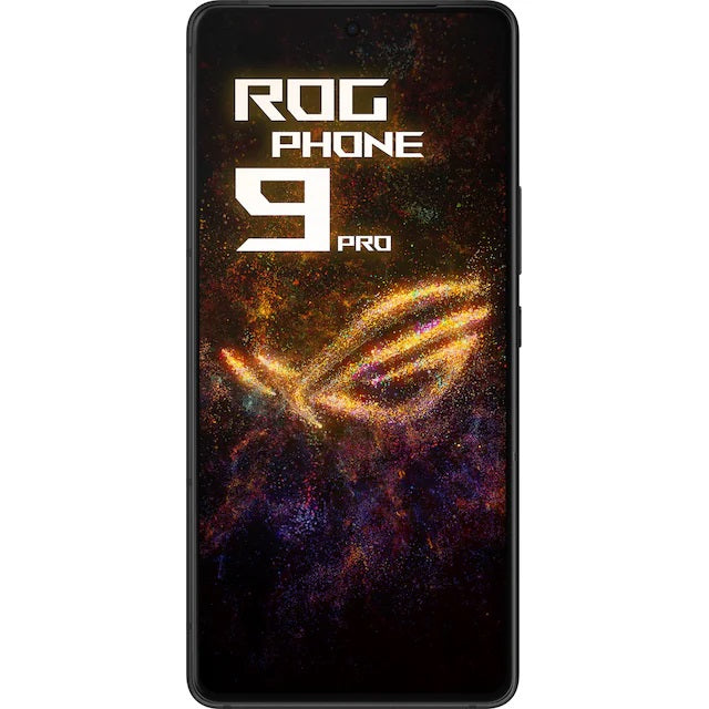 Asus ROG Phone 9 Pro 5G Dual Sim 512GB 16GB RAM, Phantom Black