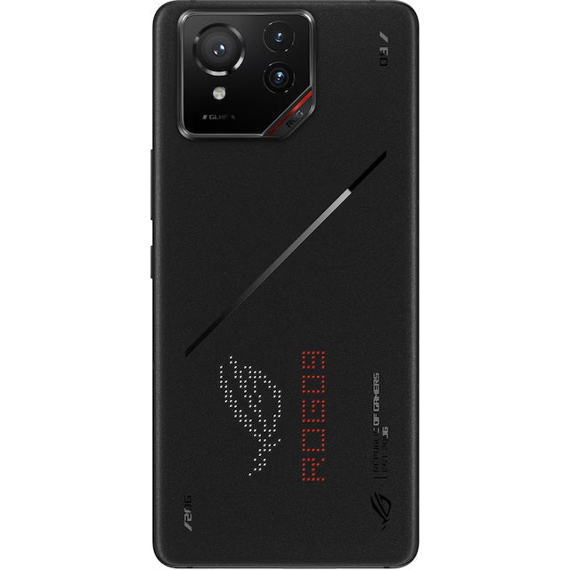 Asus ROG Phone 9 Pro 5G Dual Sim 512GB 16GB RAM, Phantom Black