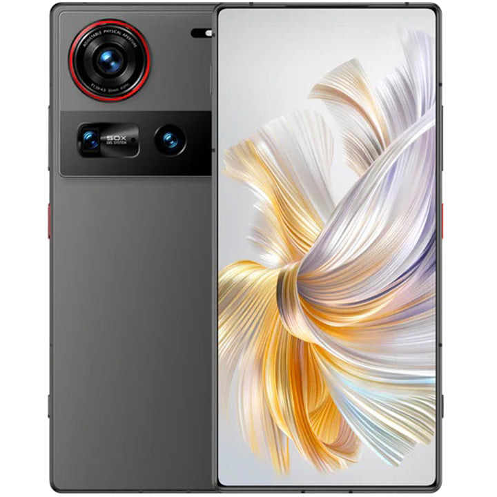 ZTE Nubia Z70 Ultra 5G Dual Sim 512GB 16GB RAM