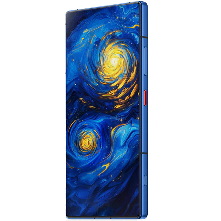 ZTE Nubia Z70 Ultra 5G Dual Sim 512GB 16GB RAM