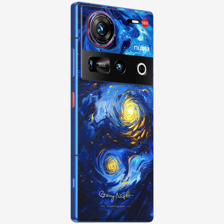 ZTE Nubia Z70 Ultra 5G Dual Sim 512GB 16GB RAM