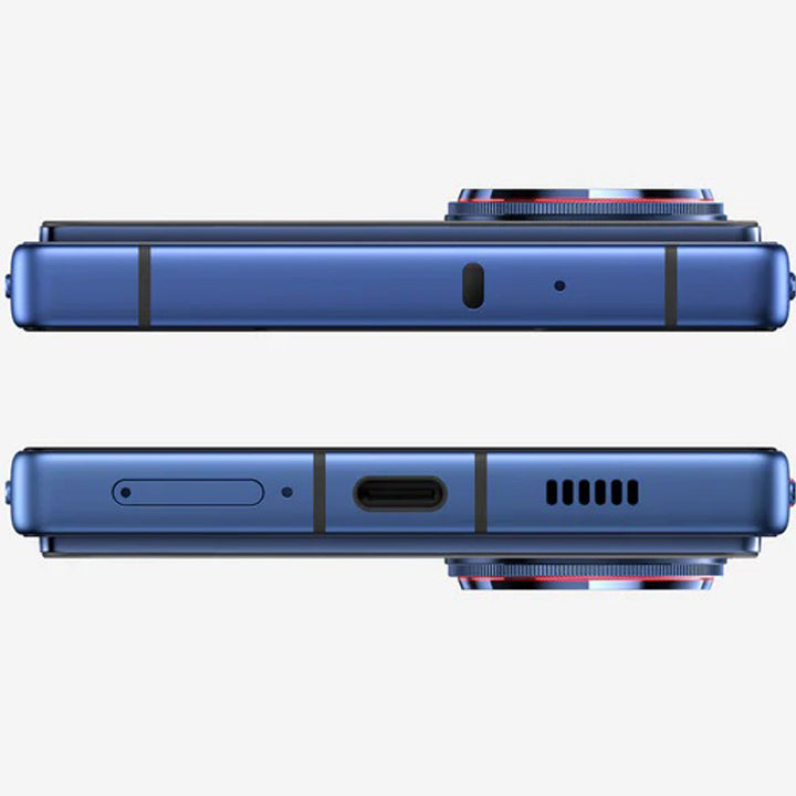 ZTE Nubia Z70 Ultra 5G Dual Sim 512GB 16GB RAM