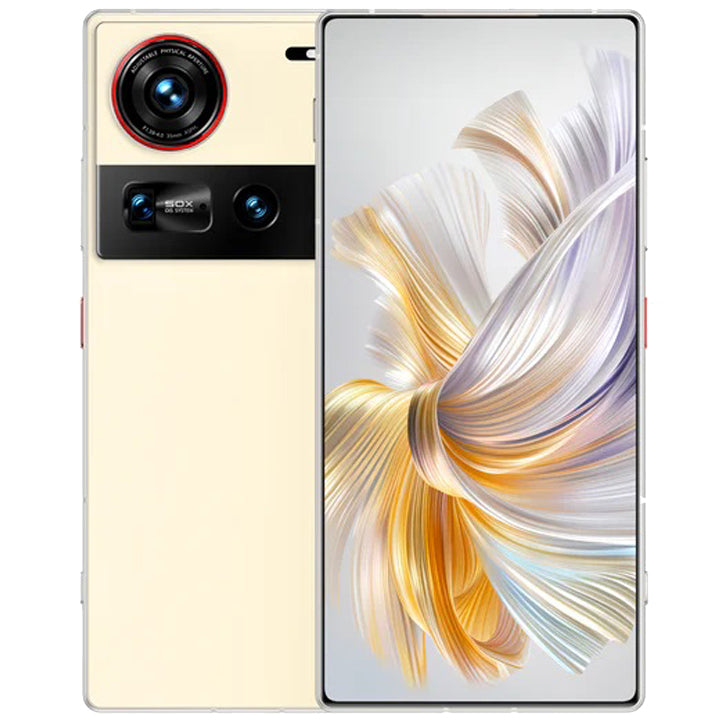 ZTE Nubia Z70 Ultra 5G Dual Sim 512GB 16GB RAM