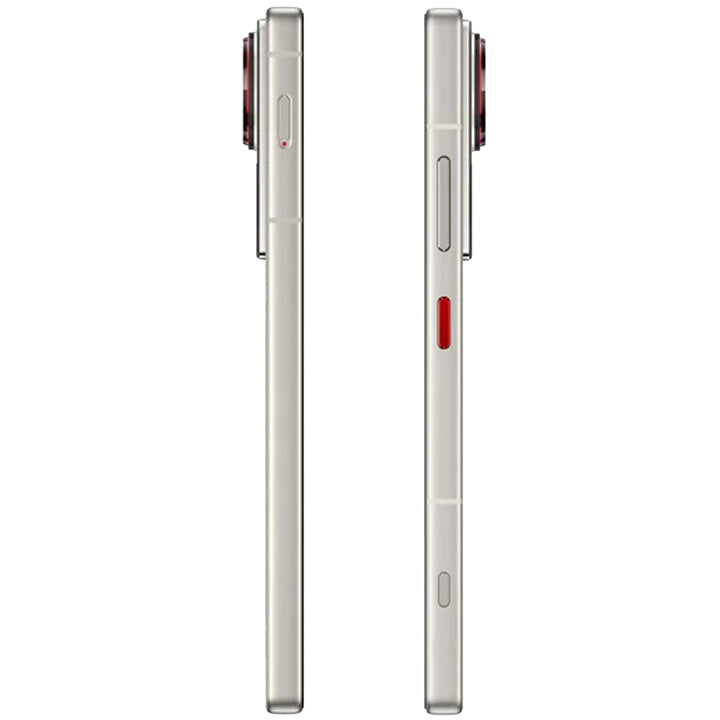 ZTE Nubia Z70 Ultra 5G Dual Sim 512GB 16GB RAM