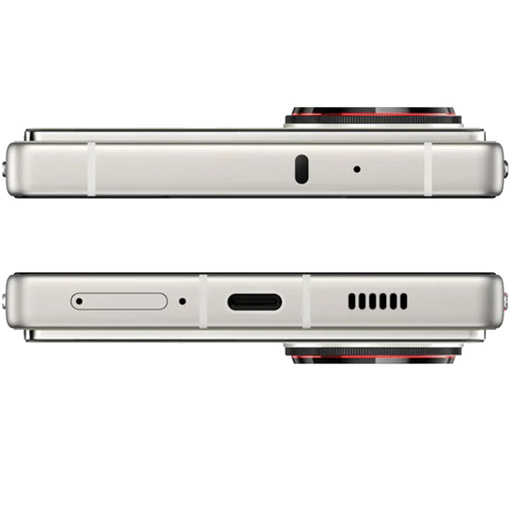 ZTE Nubia Z70 Ultra 5G Dual Sim 512GB 16GB RAM