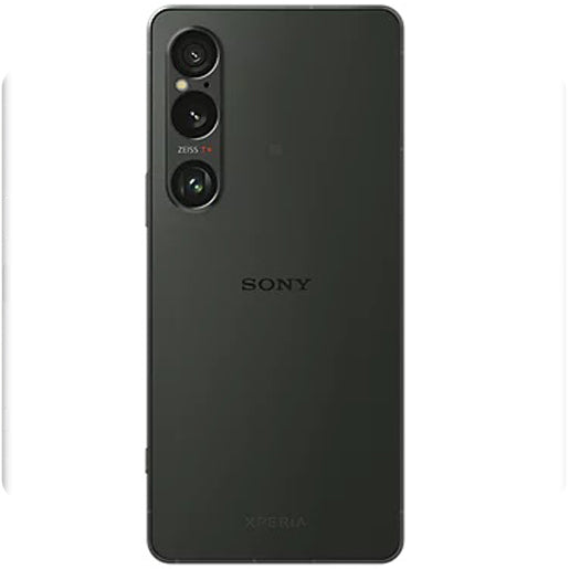 Sony Xperia 1 VI 5G Dual Sim 128GB 8GB RAM