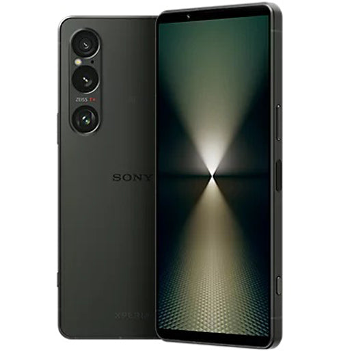 Sony Xperia 1 VI 5G Dual Sim 128GB 8GB RAM
