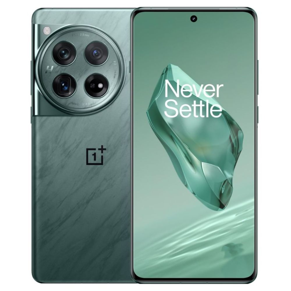 OnePlus 12 5G Dual Sim - PixelMax