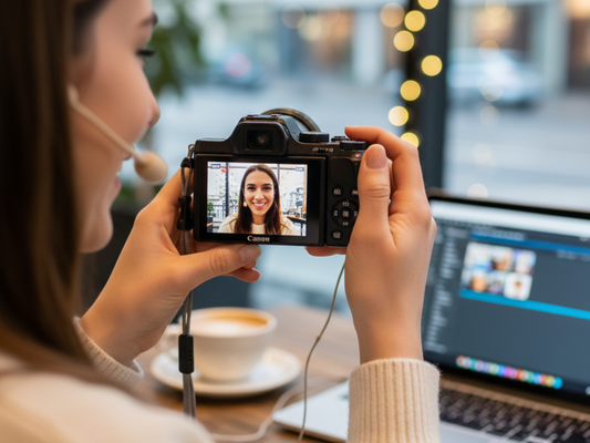 Canon PowerShot G7 X Mark III Digital Camera: Is It Worth Buying Today?